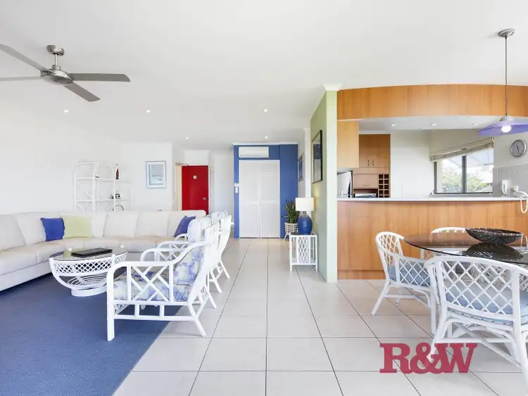 Fifth view of Homely apartment listing, 18/'Sunseeker Lodge' 2 Pilchers Gap, Sunshine Beach QLD 4567