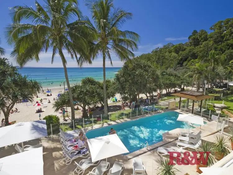 407/'Netanya' 71 Hastings Street, Noosa Heads QLD 4567