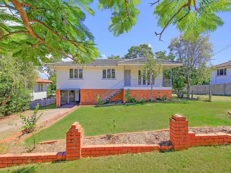 Main view of Homely house listing, 8 Ogilvie Street, Wynnum QLD 4178
