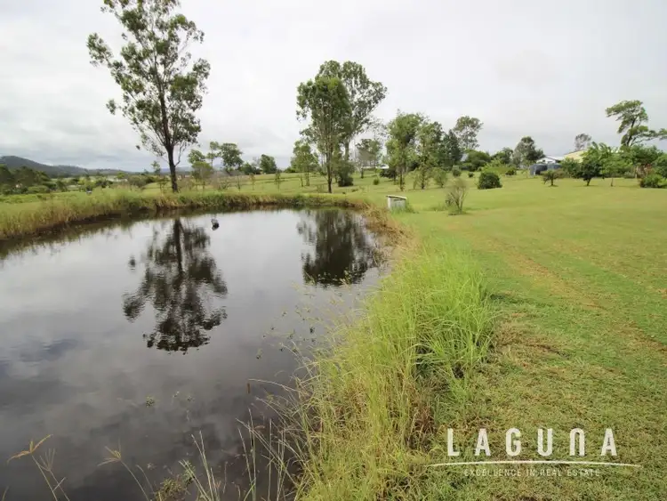 53 Clarkson Drive, Curra QLD 4570