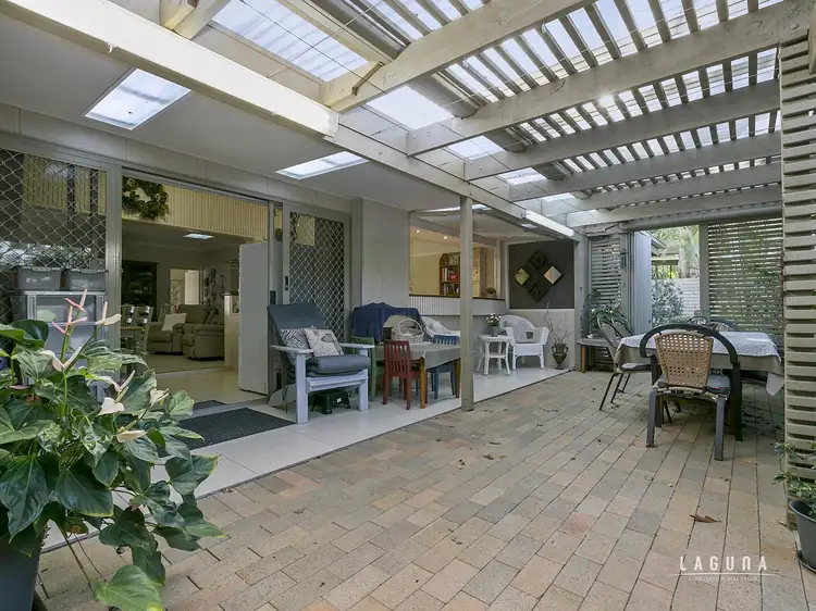 Third view of Homely unit listing, 1/31 Elizabeth Street, Noosaville QLD 4566