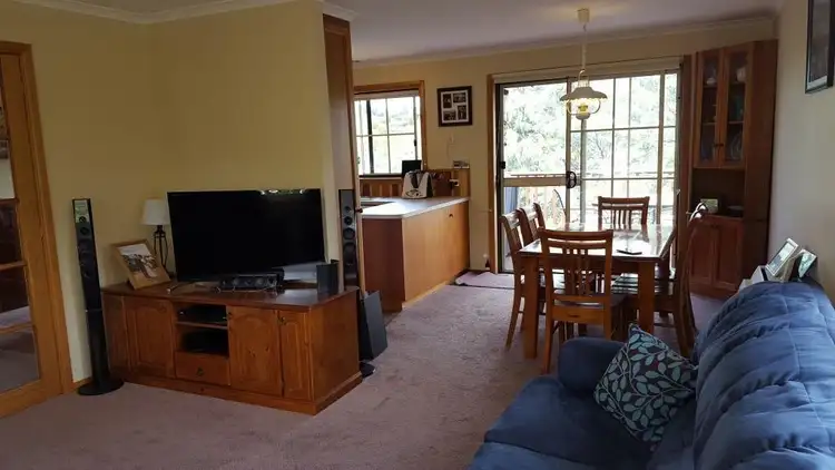 Second view of Homely house listing, 3/3 Llenroc Street,, Geilston Bay TAS 7015