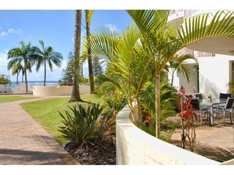 Third view of Homely unit listing, 5/1 Buderim Ave, Mooloolaba QLD 4557
