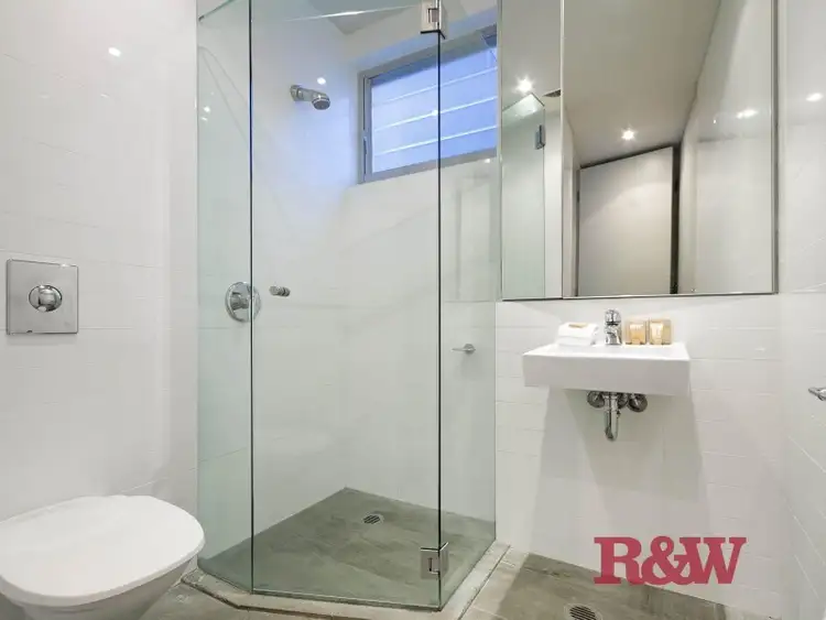 Sixth view of Homely apartment listing, 23/'The Rise' 37 Noosa Drive, Noosa Heads QLD 4567