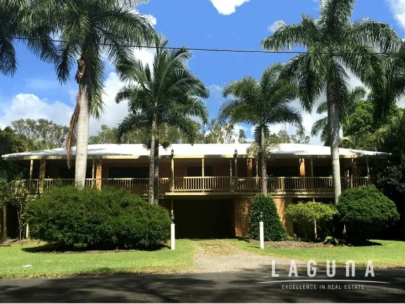 Main view of Homely house listing, 83 Lake Weyba Drive, Noosaville QLD 4566