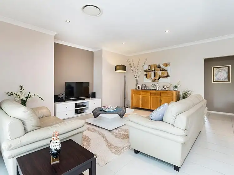 Sixth view of Homely house listing, 11 Tweeddale Circuit, Drewvale QLD 4116