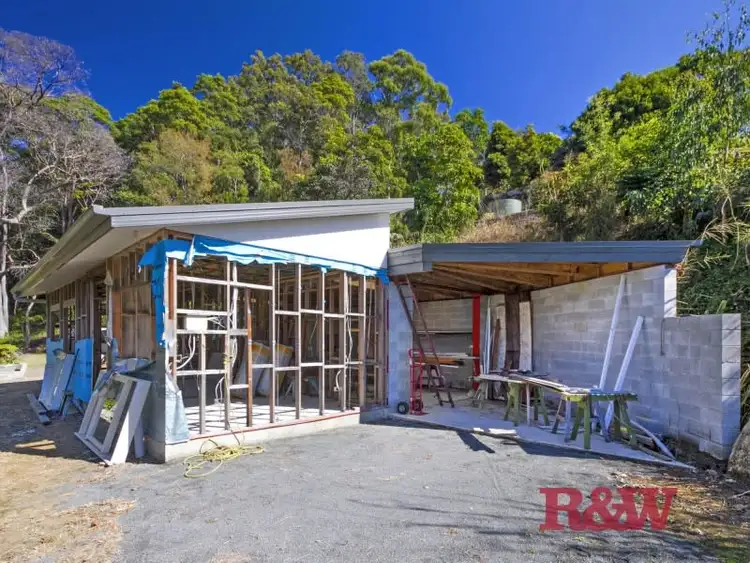 Fifth view of Homely land listing, 3 Hinterland Close, Tinbeerwah QLD 4563