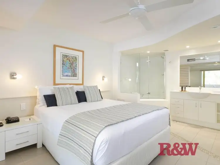 Third view of Homely apartment listing, 239/'French Quarter' 1 Halse Lane, Noosa Heads QLD 4567
