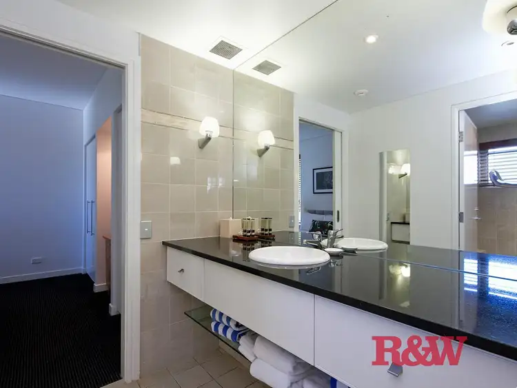 Fifth view of Homely apartment listing, 123/'SEBEL' 32 Hastings St, Noosa Heads QLD 4567