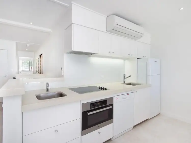 Third view of Homely apartment listing, 15/41'Fairshore' Hastings Street, Noosa Heads QLD 4567