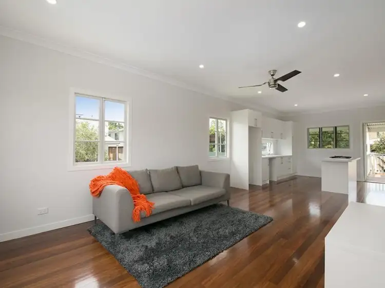 Fifth view of Homely house listing, 77 Aster Street, Cannon Hill QLD 4170