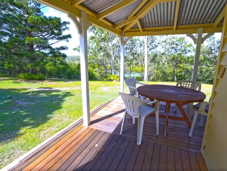 Sixth view of Homely house listing, 28 Elkhorn Drive, Tewantin QLD 4565