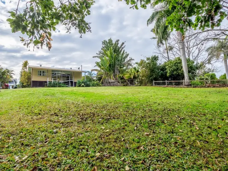 Second view of Homely house listing, 1 Beresford Cres, Gympie QLD 4570