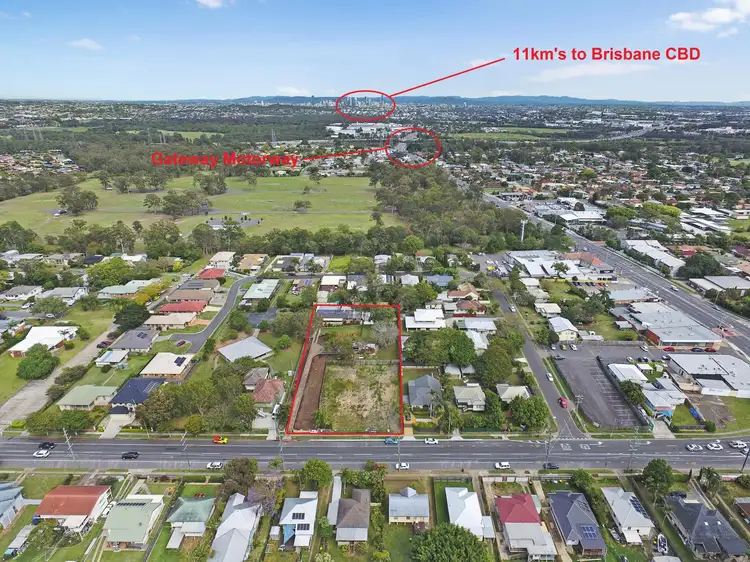 35 & 39 Belmont Road, Tingalpa QLD 4173