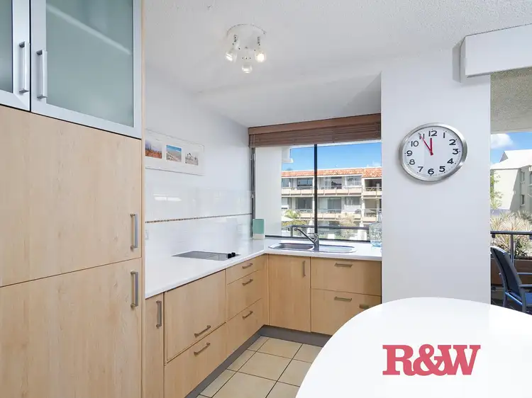Fourth view of Homely apartment listing, 200-201/6 Hastings Street, Noosa Heads QLD 4567