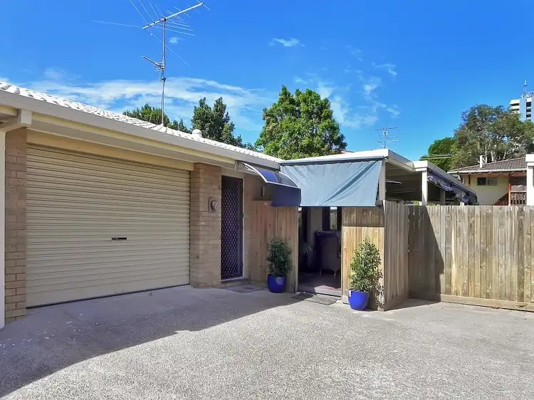 3/9 Maud Street, Caloundra QLD 4551