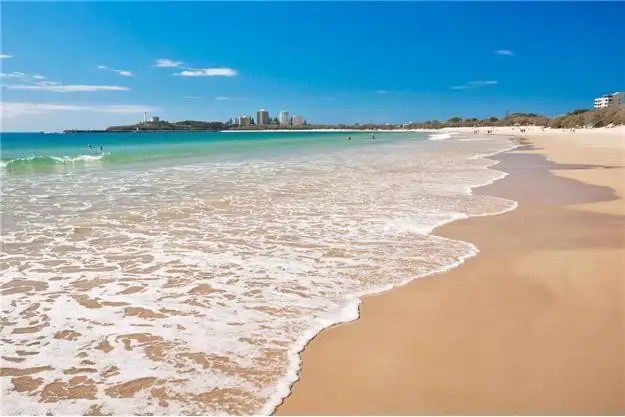 Second view of Homely unit listing, 1102/29 First, Mooloolaba QLD 4557