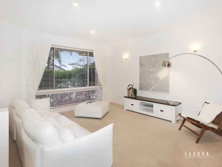 9 Sternlight Street, Noosa Waters QLD 4566