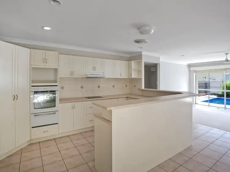 Second view of Homely house listing, 2 Figurehead Court, Noosa Waters QLD 4566
