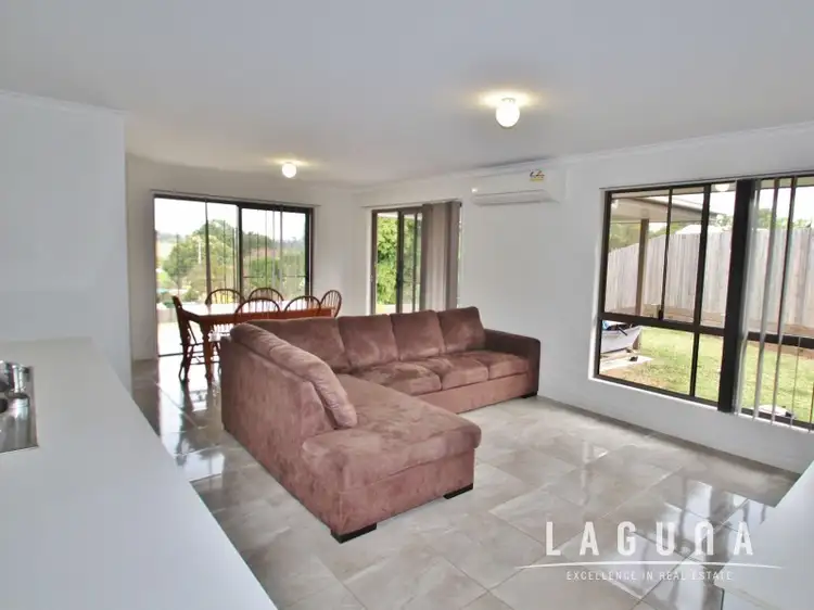 Fifth view of Homely house listing, 4 Riverview Court, Monkland QLD 4570