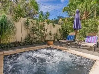 Fourth view of Homely townhouse listing, 1/15 Howard Street, Noosaville QLD 4566
