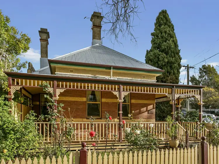 Main view of Homely house listing, 175 Arnold Street, Bendigo VIC 3550