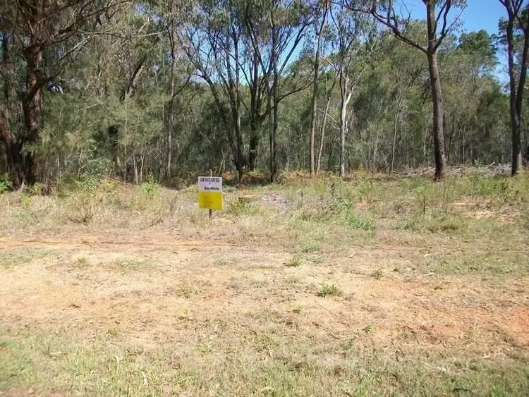 Second view of Homely land listing, 20 Tahlin, Russell Island QLD 4184