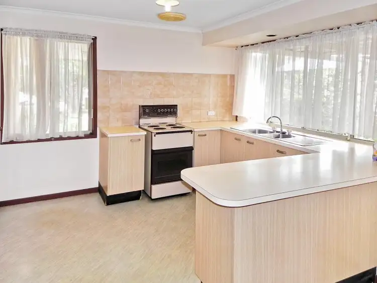 Second view of Homely house listing, 1 Edmund Street, Moffat Beach QLD 4551