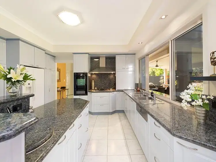 Fourth view of Homely house listing, 9 Windermere Crescent, Carindale QLD 4152