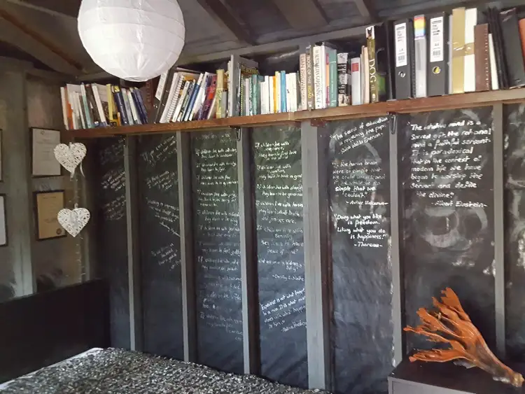 Sixth view of Homely house listing, 29 BASKET BEACH RD, Russell Island QLD 4184