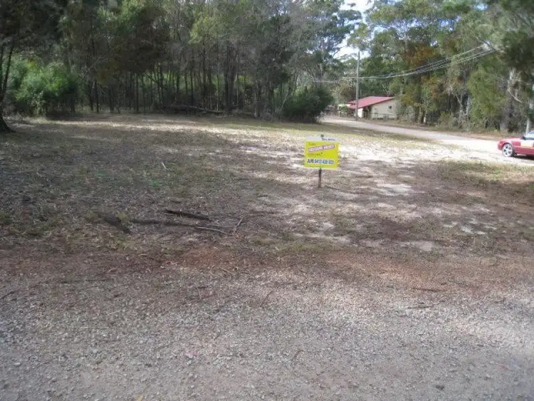 Second view of Homely land listing, 5 Pearl Street, Russell Island QLD 4184