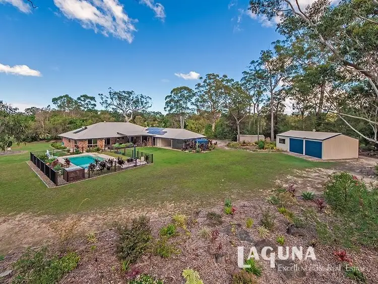 Seventh view of Homely house listing, 104 Woodhaven Way, Cooroibah QLD 4565