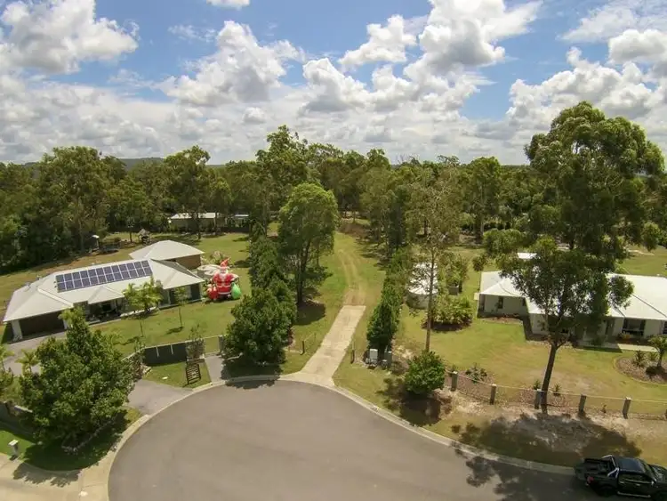 Fifth view of Homely land listing, 18 Adensfield Court, Cooroibah QLD 4565