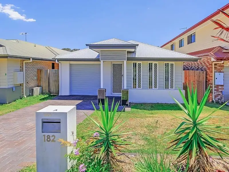 Main view of Homely house listing, 182a Russell Street, Cleveland QLD 4163