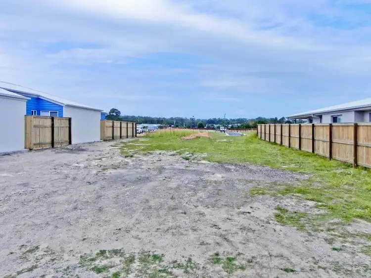 Main view of Homely land listing, 24 Haslewood Crescent, Meridan Plains QLD 4551