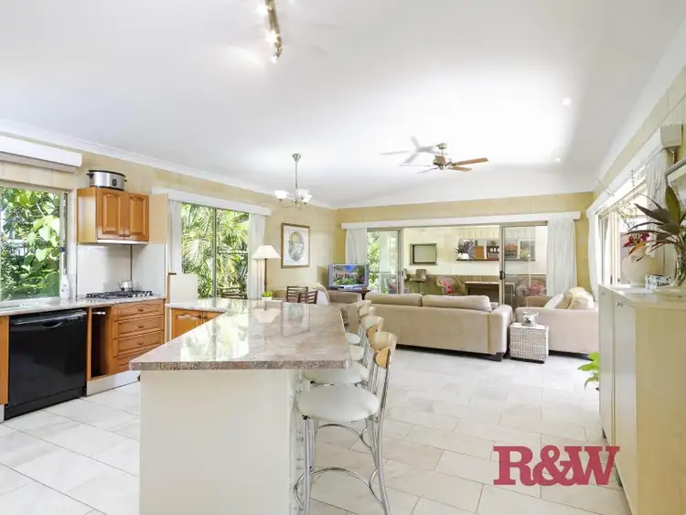Third view of Homely house listing, 9 Poinciana Avenue, Tewantin QLD 4565