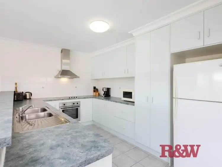Fourth view of Homely townhouse listing, 1/'Aqua Sunrise' 38 Ventura Street, Sunrise Beach QLD 4567