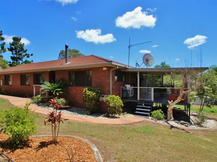 5 Cox Road, Southside QLD 4570