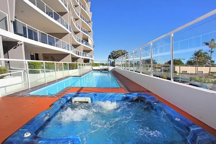 Third view of Homely unit listing, 18/21 Smith Street, Mooloolaba QLD 4557