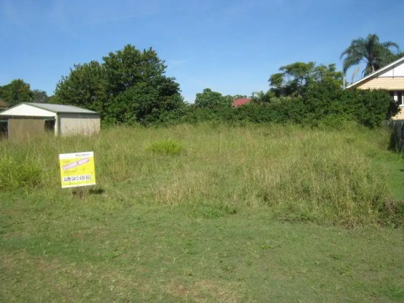 Main view of Homely land listing, 4 Titala Street, Russell Island QLD 4184