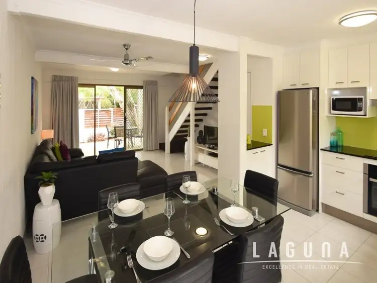 Sixth view of Homely unit listing, 23/272 Weyba Road, Noosaville QLD 4566