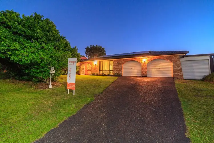 Third view of Homely house listing, 14 Chateau St, Carseldine QLD 4034