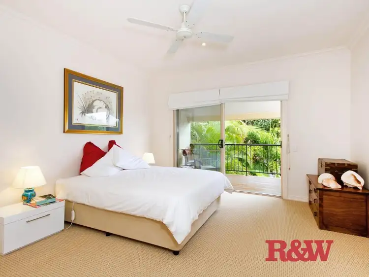 Fourth view of Homely villa listing, 328/'The Woods' 61 Noosa Springs Drive, Noosa Springs QLD 4567