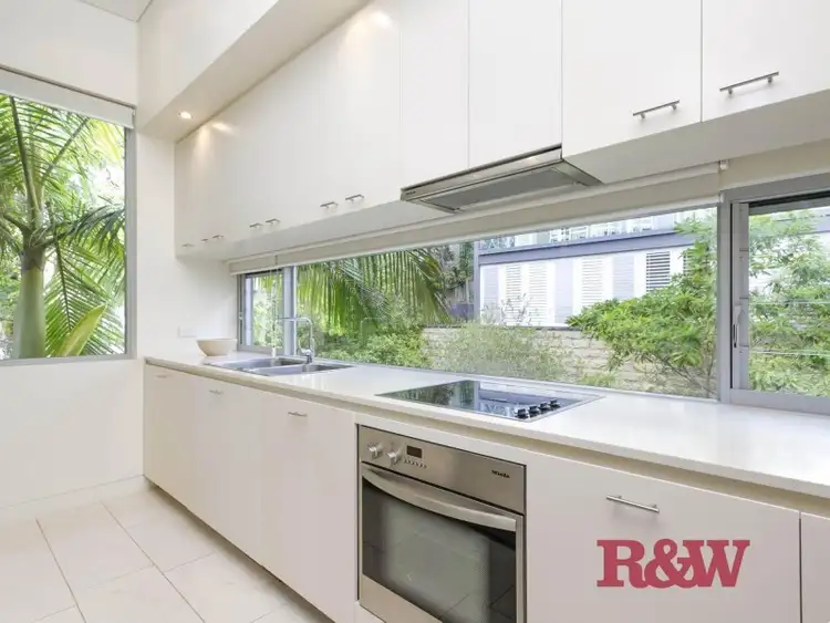 Fifth view of Homely apartment listing, 18/37 'The Rise' Noosa Drive, Noosa Heads QLD 4567
