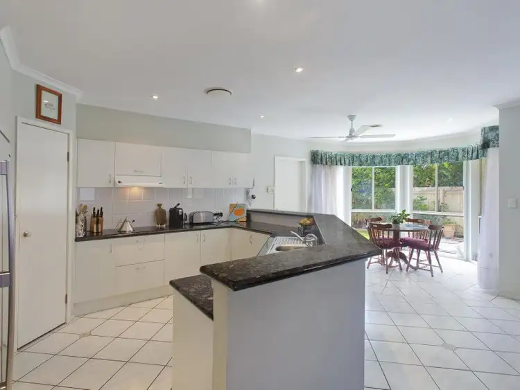 Sixth view of Homely house listing, 4 Genoa Court, Noosa Waters QLD 4566