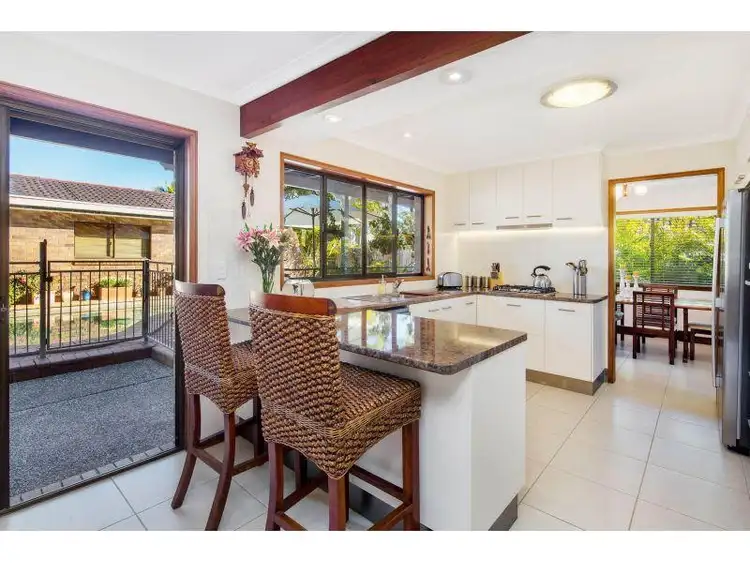 Fourth view of Homely house listing, 18 Outlook Drive, Tewantin QLD 4565