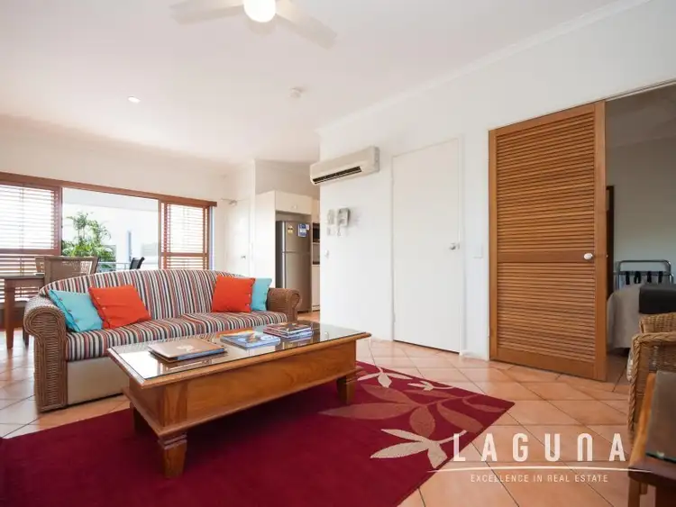 Sixth view of Homely unit listing, 21/7-15 Edward Street, Noosaville QLD 4566