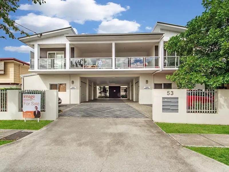 Main view of Homely unit listing, 4/53 Nellie St, Nundah QLD 4012