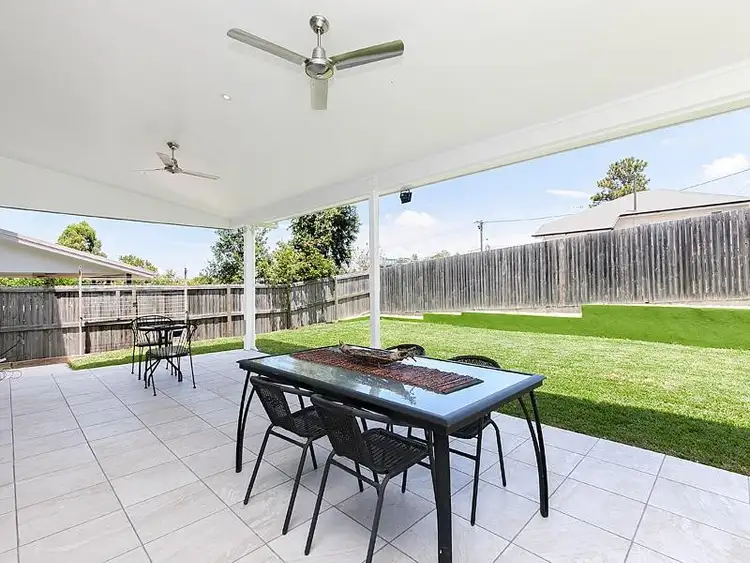 Third view of Homely house listing, 133 Dahlia Street, Cannon Hill QLD 4170
