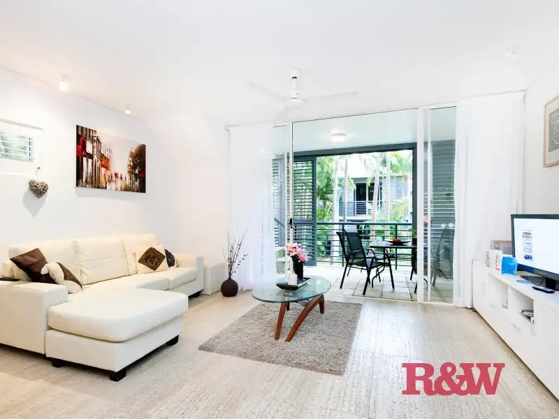 Main view of Homely apartment listing, 119/'Noosa Blue' 16 Noosa Drive, Noosa Heads QLD 4567